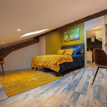 La Foret, T2 Hypercentre Chic Et Cosy, Wifi Par Sovalfi Saint-Etienne  Exterior foto