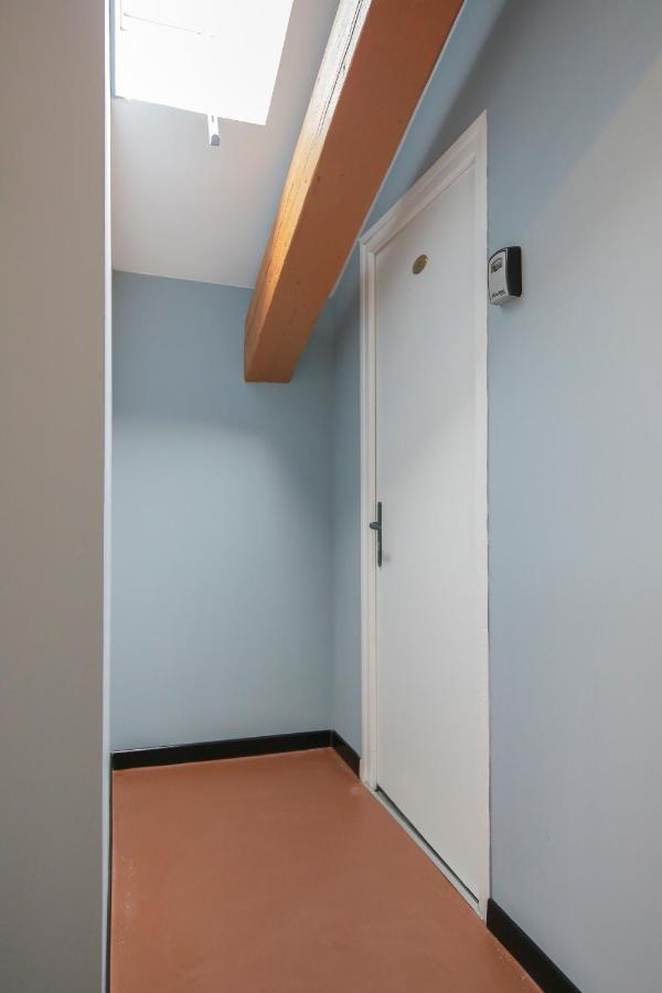 La Foret, T2 Hypercentre Chic Et Cosy, Wifi Par Sovalfi Saint-Etienne  Exterior foto